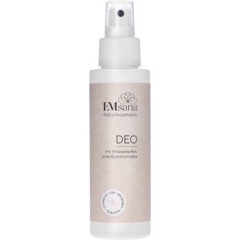 EMSana Deo 100ml