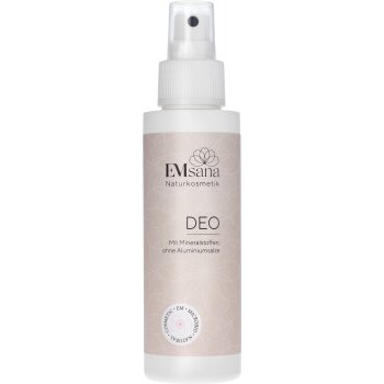 EMSana Deo Spray 100ml