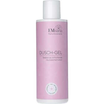 EMSana Duschgel  200ml