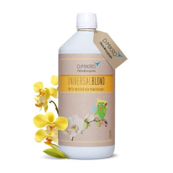 EM aktiv - universalBlond 1 Liter