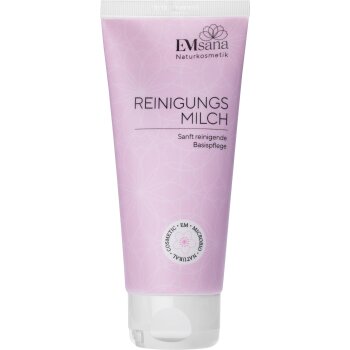 EMSana Reinigungsmilch 100 ml