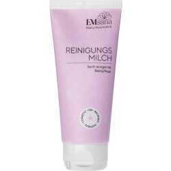 EMSana Reinigungsmilch  150 ml