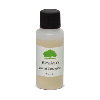 Emulgator Rimulgan 25ml