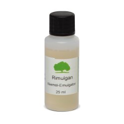 Emulgator Rimulgan 25ml