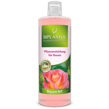 Biplantol Rosen 250ml