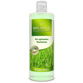 Biblantol Rasen 1 Liter