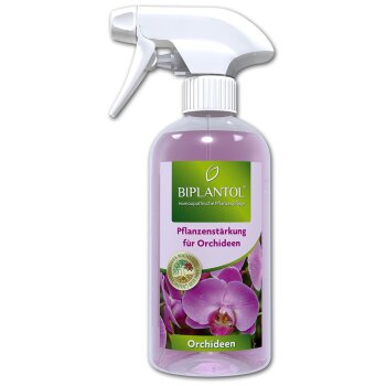 Biblantol Orchideen-Spray 500ml