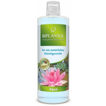 Biplantol Aqua 1 Liter