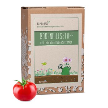 EM aktiv Bodenhilfsstoff (5 l)