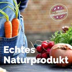 EM aktiv Bodenhilfsstoff (5 l)