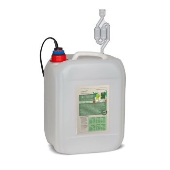 EMa-Fermenter 20 Liter