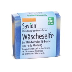 Wäscheseife 80g