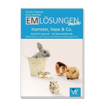 EM Lösungen kompakt Hamster, Hase & Co.