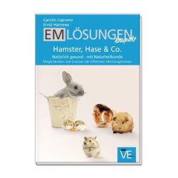 EM Lösungen kompakt Hamster, Hase & Co.