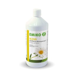 EM aktiv - EMIKO® Blond 