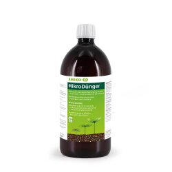 EMIKO® MikroDünger 1,2 kg