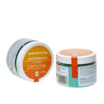 EMIKO® HorseCare Spezial Pflegecreme