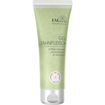 EMSana Zahnfleischgel 75ml