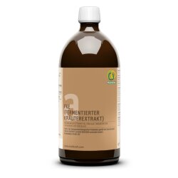 FKE aktiv (Fermentierter Kräuterextrakt)