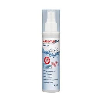 Kolloidales Silberspray 150ml 50ppm