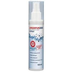 Kolloidales Silberspray 150ml 50ppm