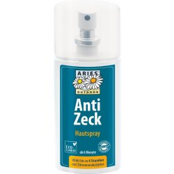 Anti Zeck Hautspray