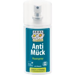 Anti Mück Hautspray