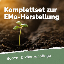 EMa-Fermenter Einsteigerset 10 Liter