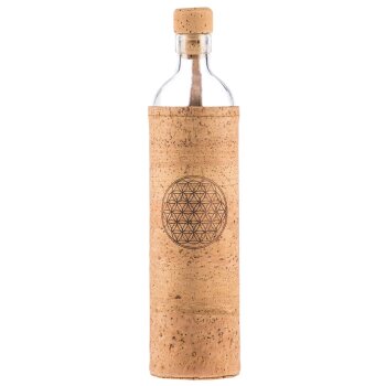 Flaska Spiritual Flower 0,5 Liter