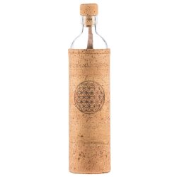 Flaska Spiritual Flower 0,5 Liter