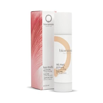 Bioemsan Gesichtsseife Olive