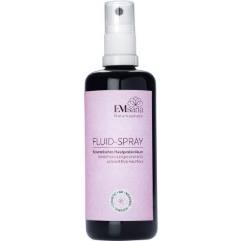 EMsana Fluid-Spray100ml  (ehemals Körperspray)