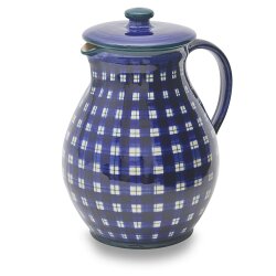 EM Keramik Krug 2 Liter breit