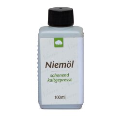 Niemöl kaltgepresst 100ml