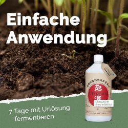 Bio-Melasse aus Zuckerrohr