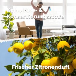 Der EM-Reiniger