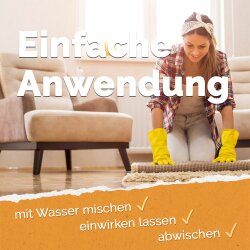 Der EM-Reiniger