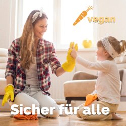 Der EM-Reiniger