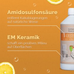 EM-Kalkreiniger