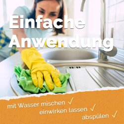 EM-Kalkreiniger