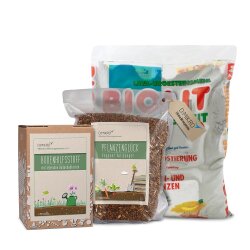 Boden-Starter Set