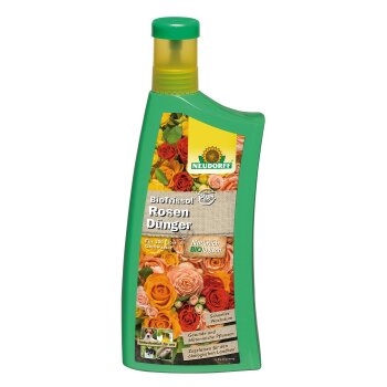 Neudorff BioTrissol Rosendünger - 1 Liter