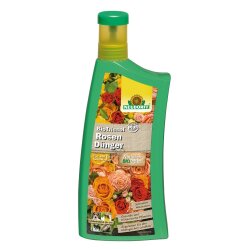 Neudorff BioTrissol Rosendünger - 1 Liter