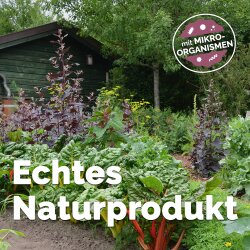 Bokashi Eimer Nachfüllset (ausreichend für ca....