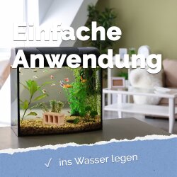 EM Keramik-Ziegel - grau 180 g