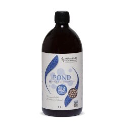 Mikroveda POND - Bio Teichpflege 1 Liter