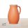 EM Keramik Krug 1,3-1,5 L orange matt