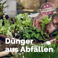 Bokashi Eimer - Starterset 2 Eimer