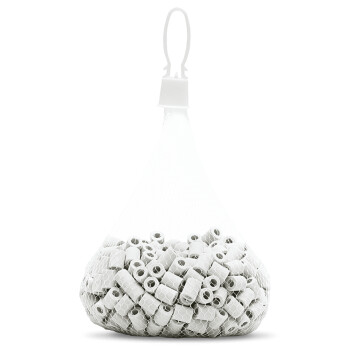 EM Keramik Pipes grau 500g
