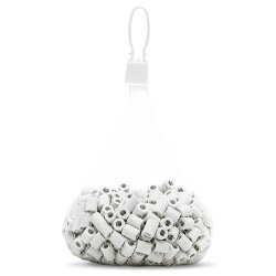 EM Keramik Pipes grau 500g